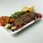 Kurdish Kebab